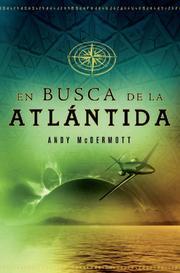 En busca de la Atlntida